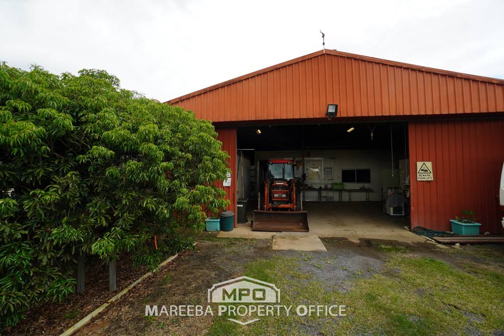 209 Malone Road, MAREEBA, QLD 4880