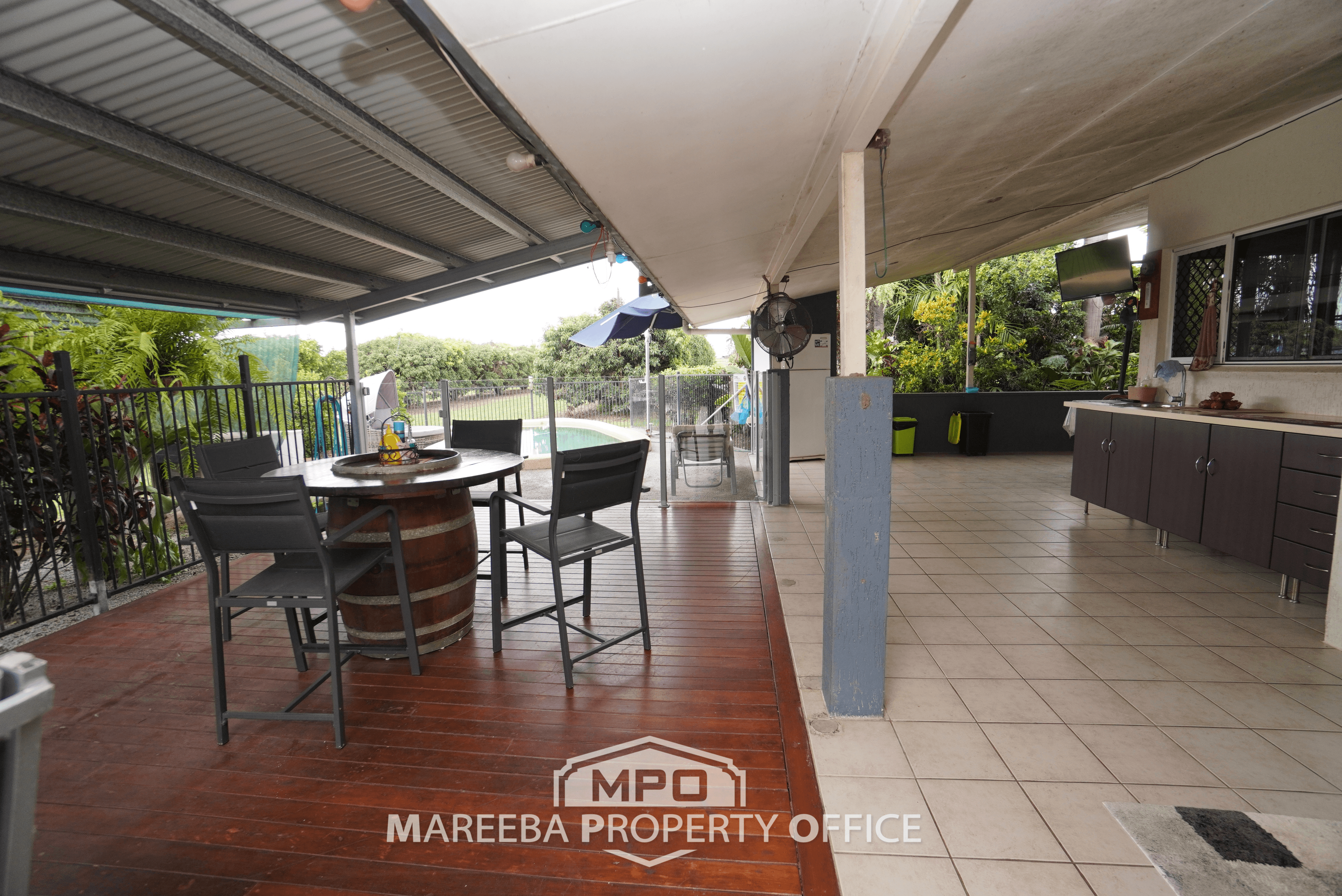 209 Malone Road, MAREEBA, QLD 4880