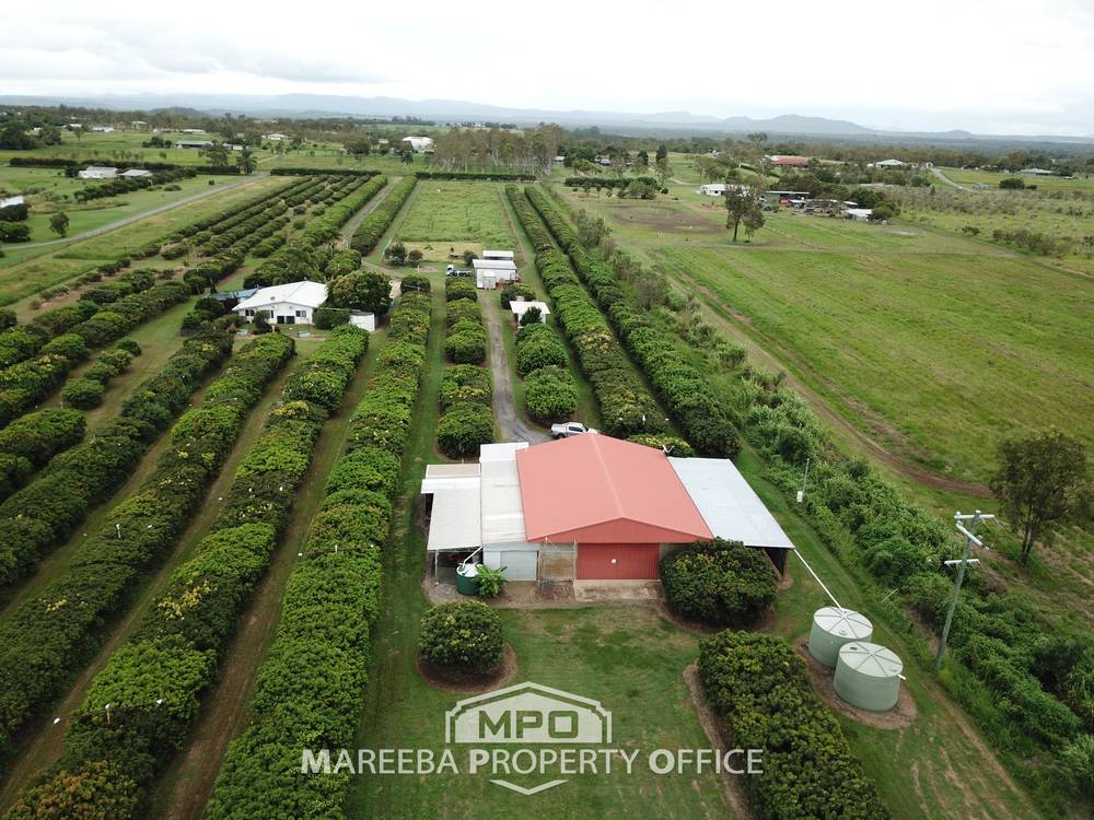 209 Malone Road, MAREEBA, QLD 4880
