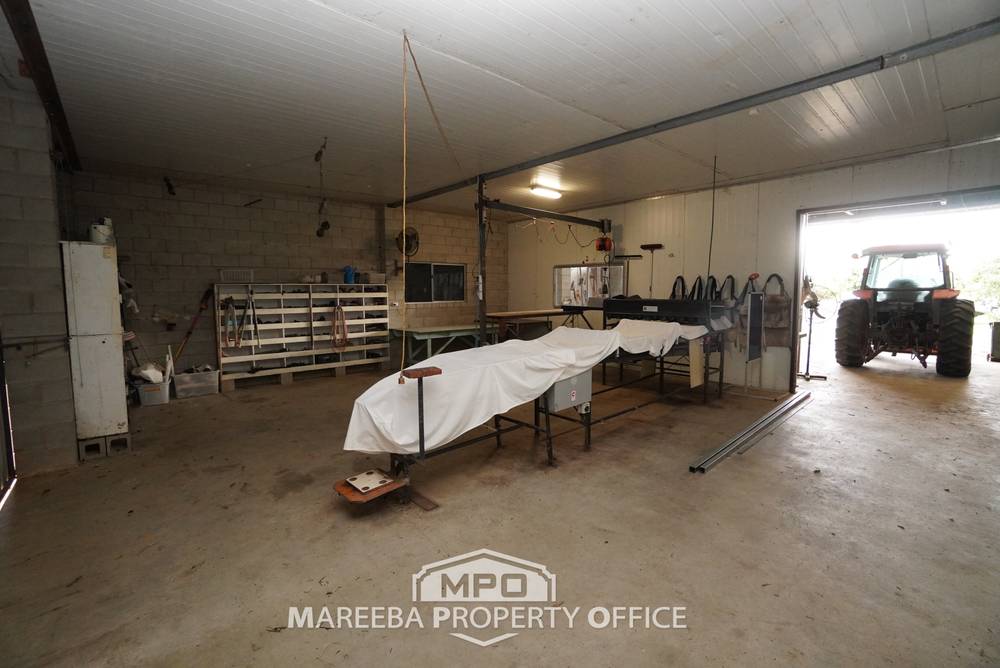 209 Malone Road, MAREEBA, QLD 4880