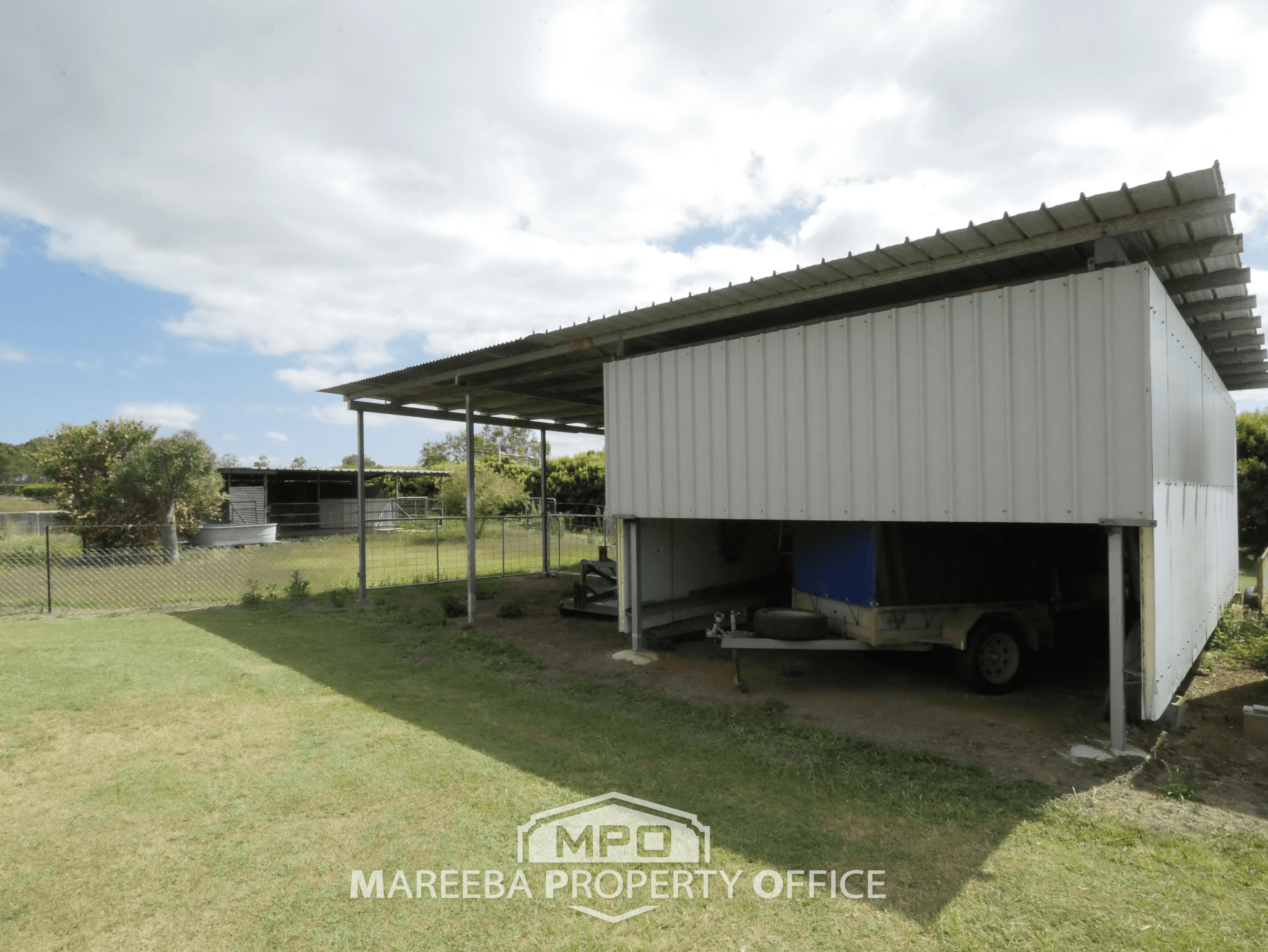 209 Malone Road, MAREEBA, QLD 4880