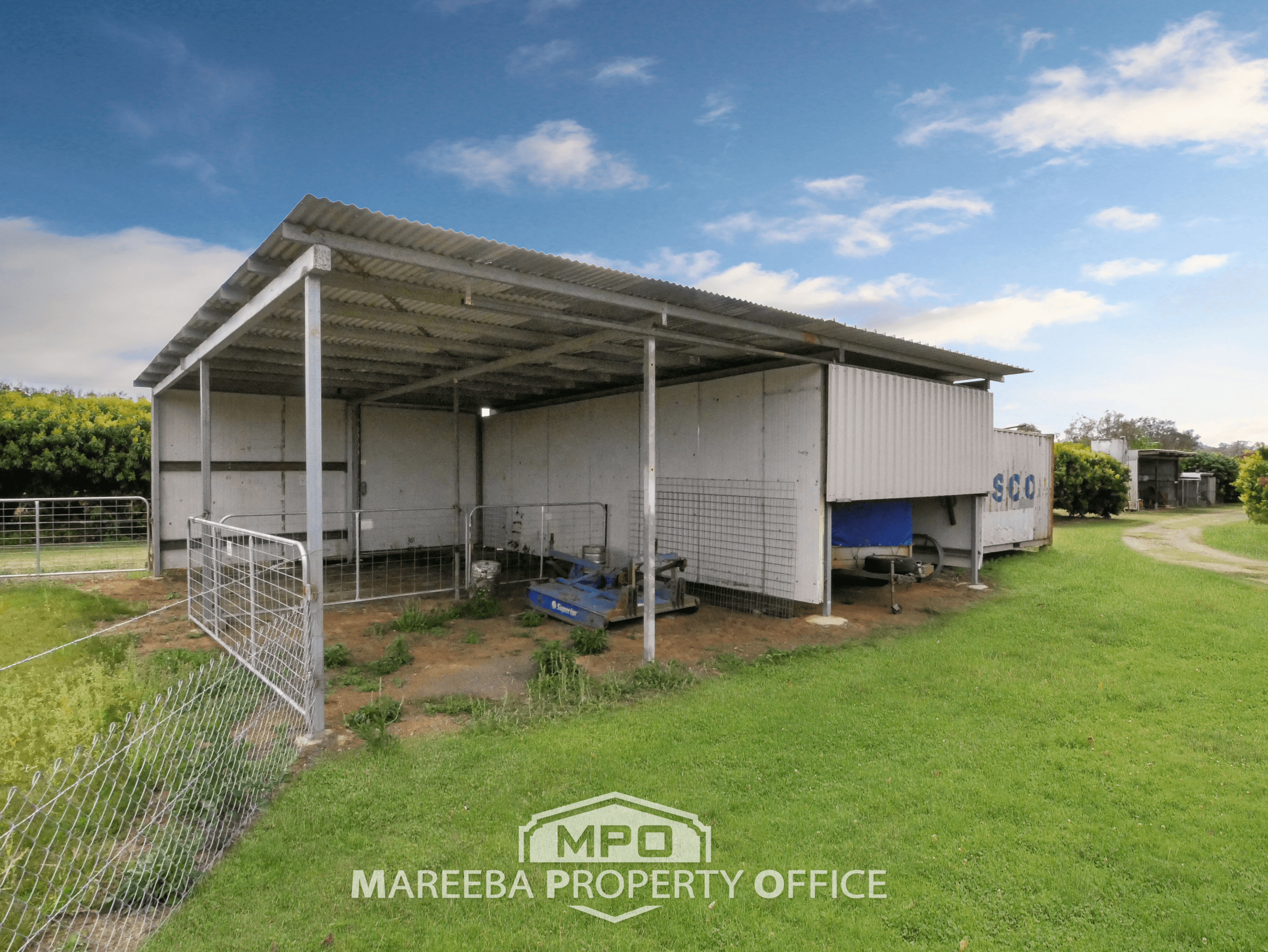 209 Malone Road, MAREEBA, QLD 4880