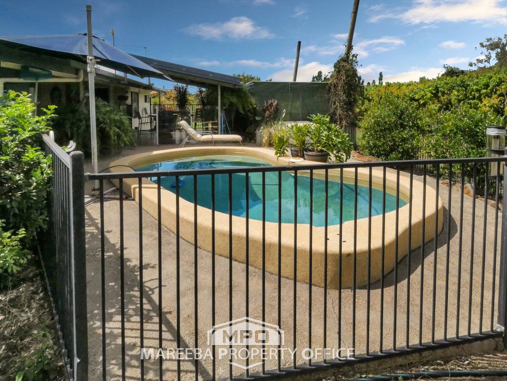 209 Malone Road, MAREEBA, QLD 4880