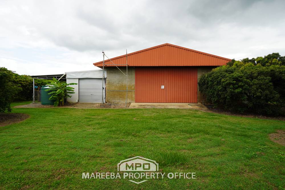 209 Malone Road, MAREEBA, QLD 4880