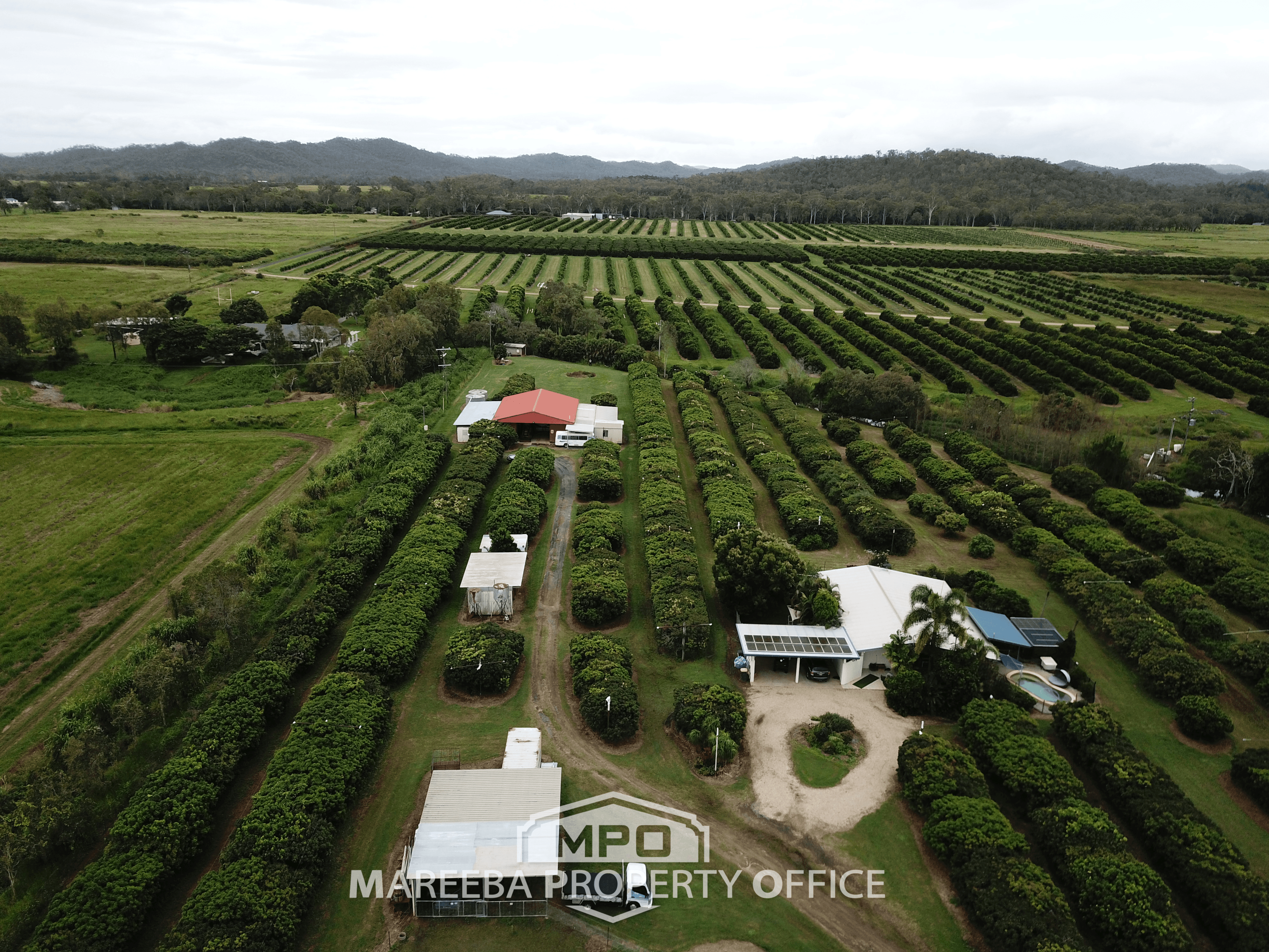 209 Malone Road, MAREEBA, QLD 4880