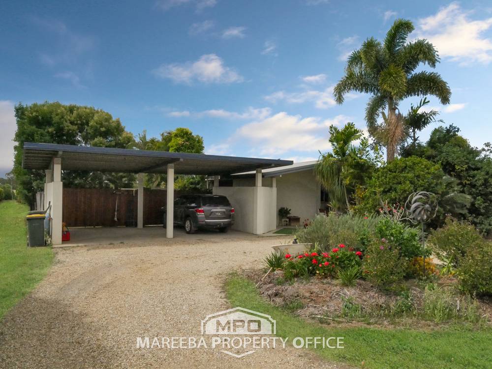 209 Malone Road, MAREEBA, QLD 4880