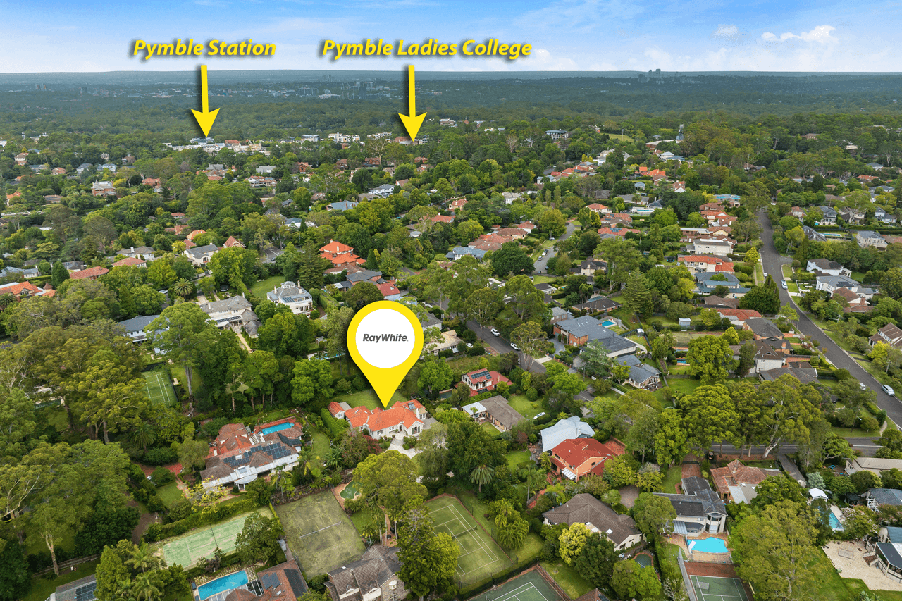 39A Station Street, PYMBLE, NSW 2073