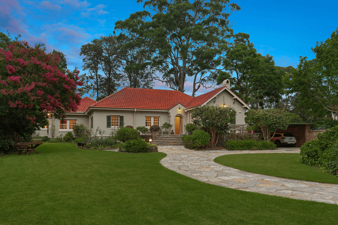 39A Station Street, PYMBLE, NSW 2073