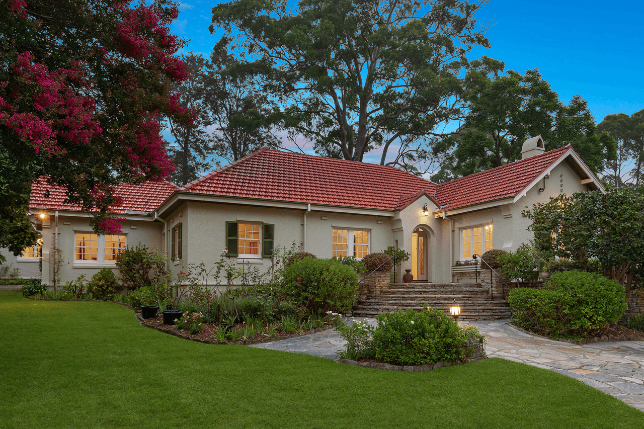 39A Station Street, PYMBLE, NSW 2073