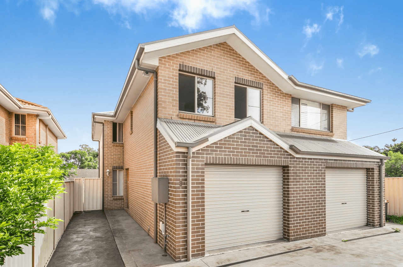 3 Rupert Street, INGLEBURN, NSW 2565