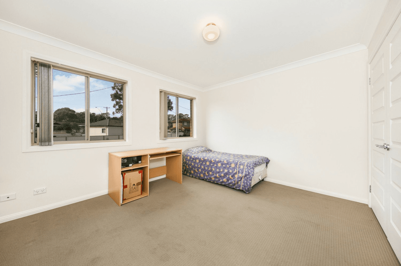 3 Rupert Street, INGLEBURN, NSW 2565