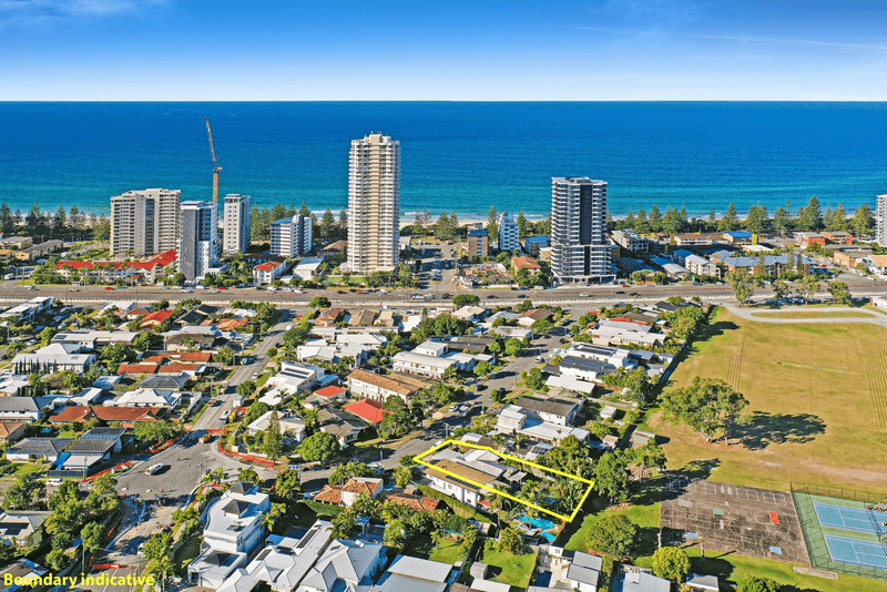 28 Diana Avenue, Burleigh Heads, QLD 4220