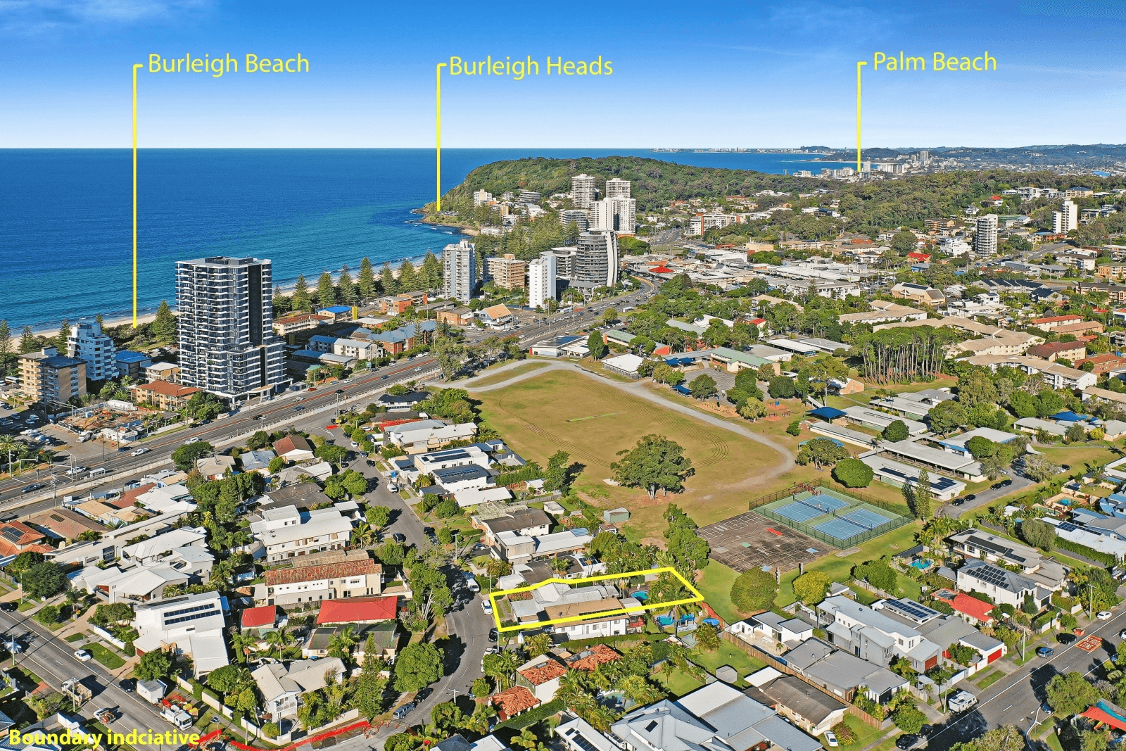 28 Diana Avenue, Burleigh Heads, QLD 4220