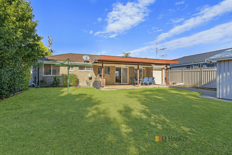 49 Karangal Crescent, BUFF POINT, NSW 2262