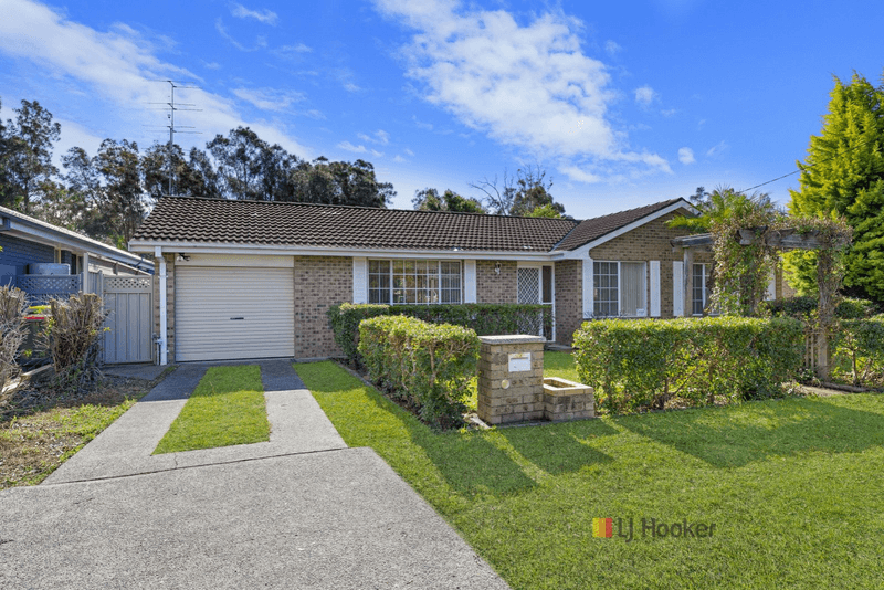 49 Karangal Crescent, BUFF POINT, NSW 2262