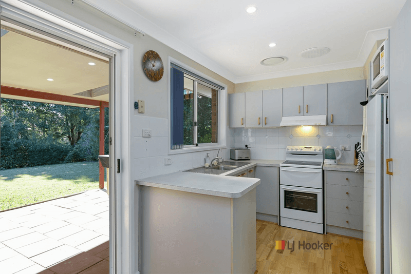 49 Karangal Crescent, BUFF POINT, NSW 2262