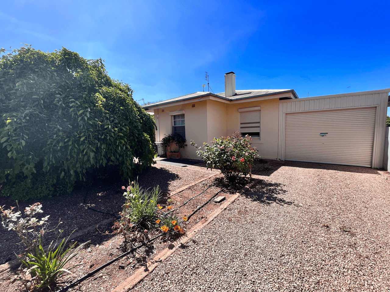 47 Queen Street, PETERBOROUGH, SA 5422