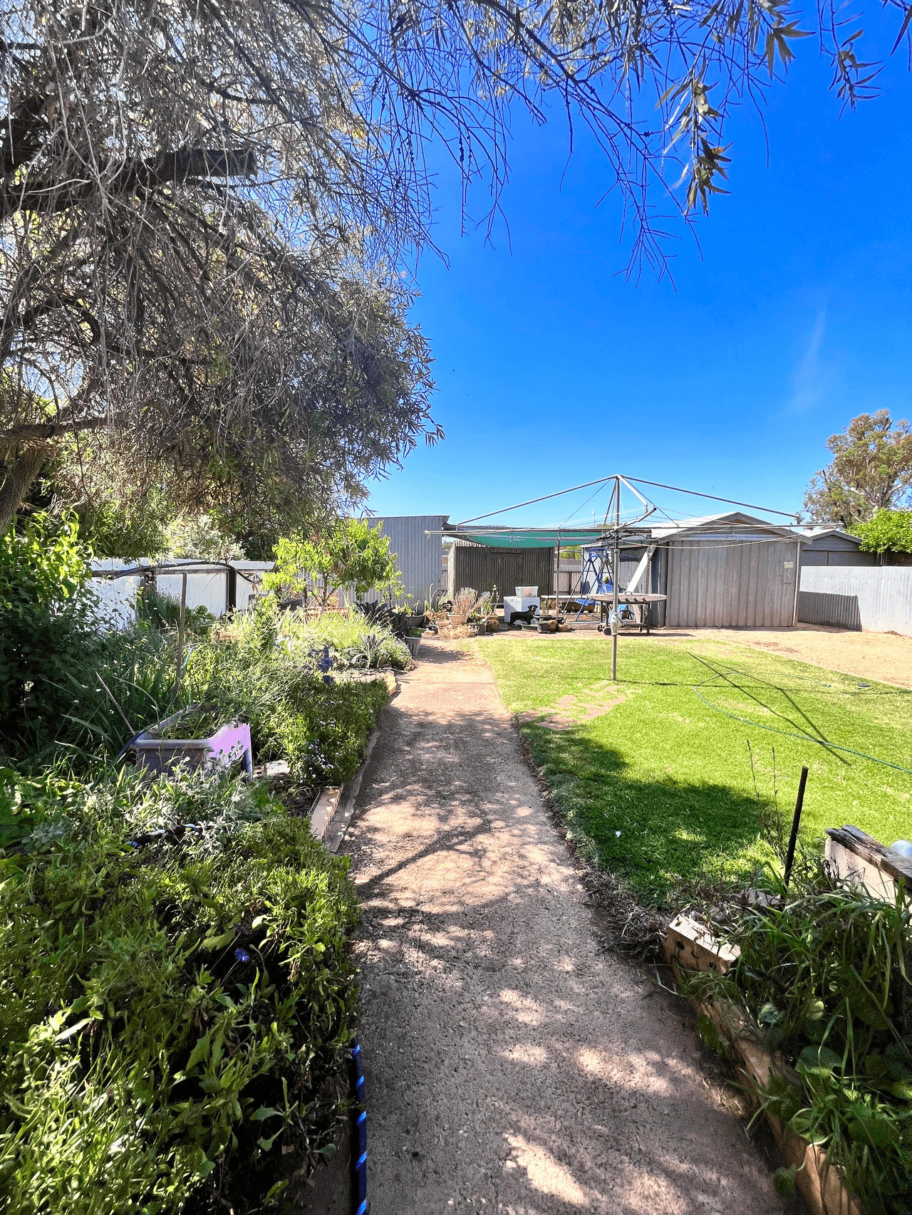 47 Queen Street, PETERBOROUGH, SA 5422