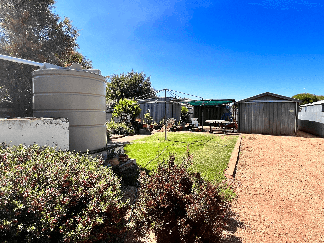 47 Queen Street, PETERBOROUGH, SA 5422