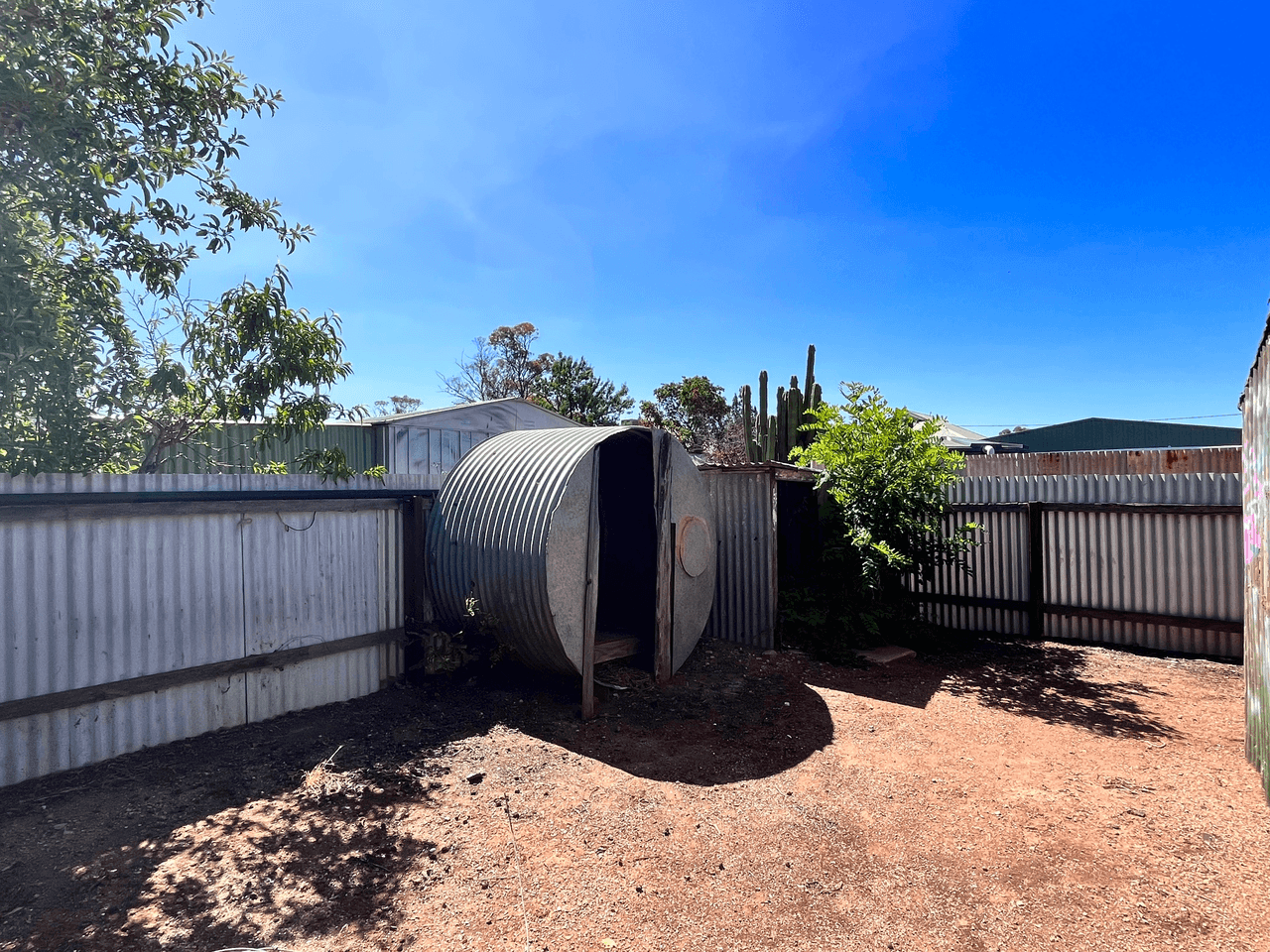 47 Queen Street, PETERBOROUGH, SA 5422