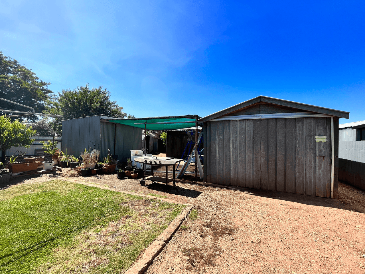 47 Queen Street, PETERBOROUGH, SA 5422