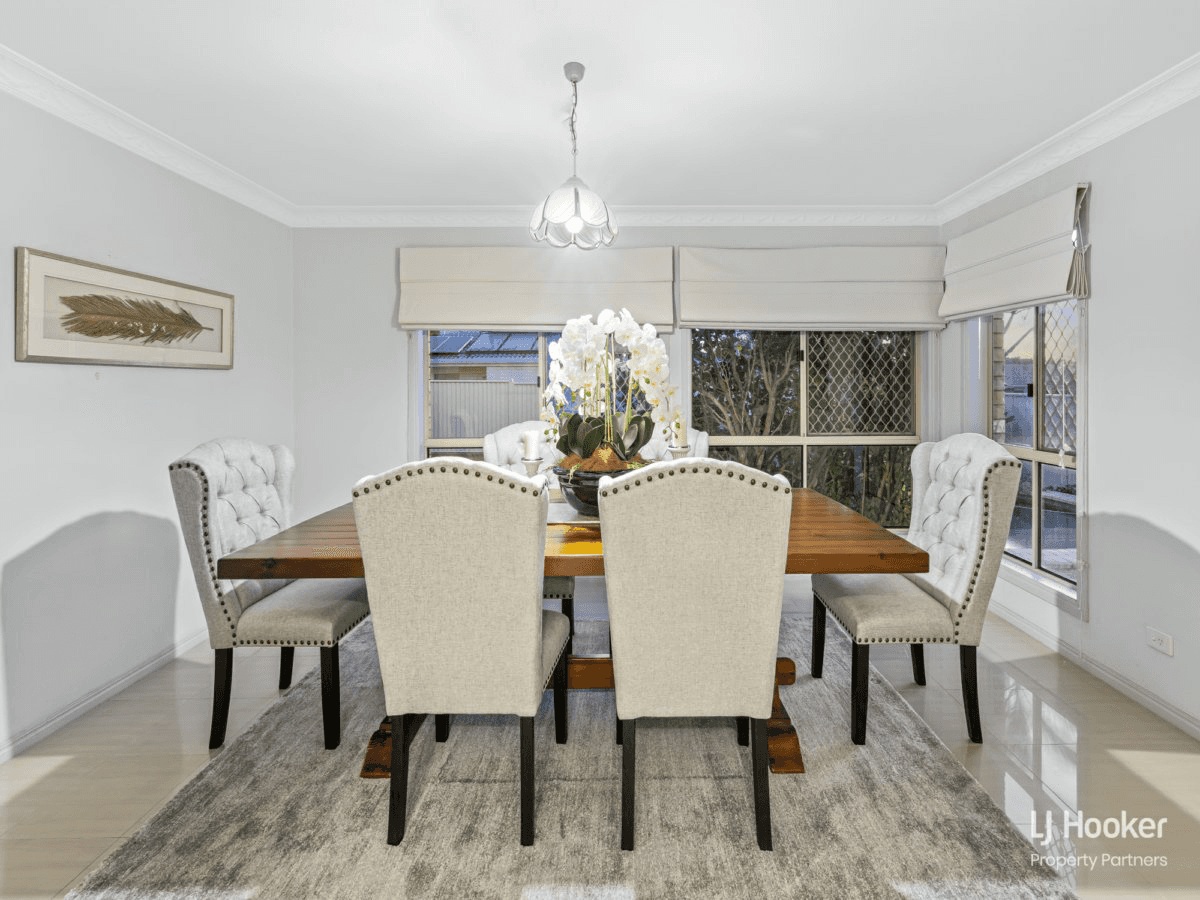 1 Truman Court, STRETTON, QLD 4116
