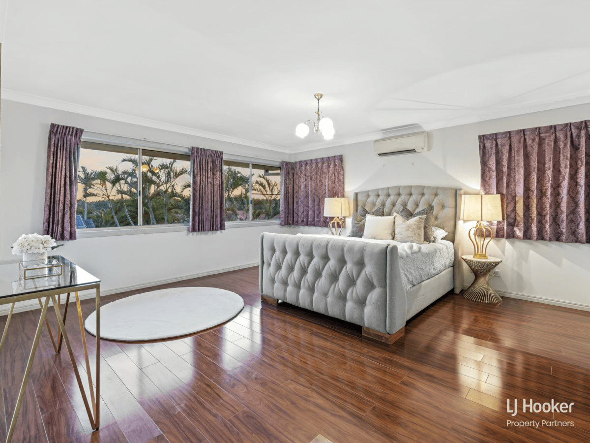 1 Truman Court, STRETTON, QLD 4116