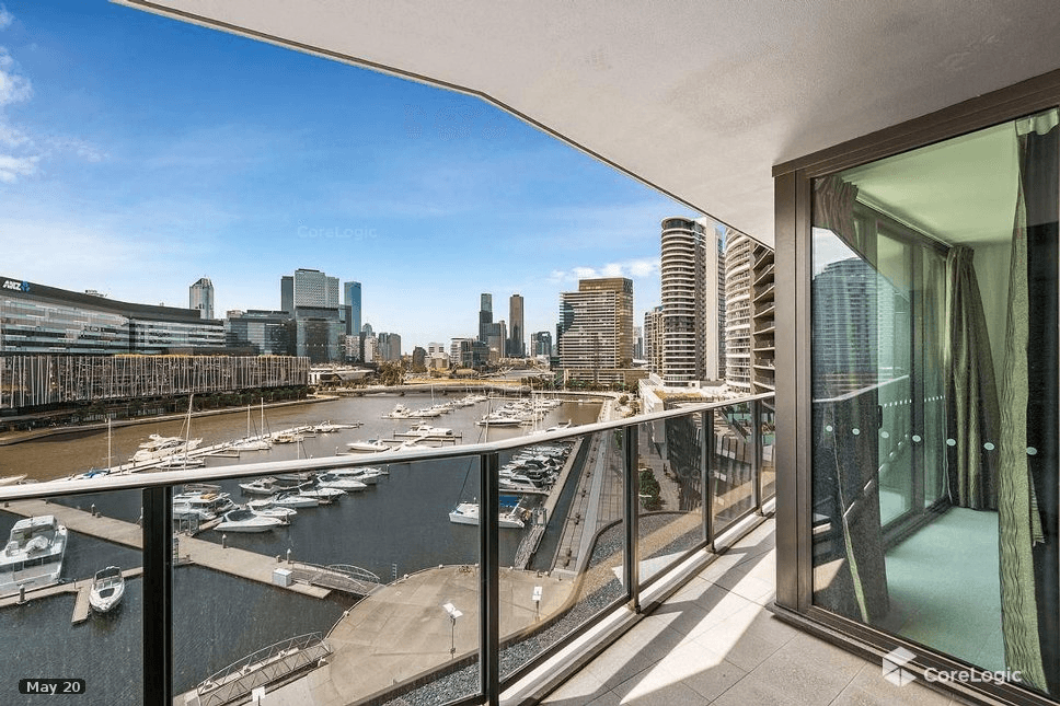 3103/100 Lorimer St, Docklands, VIC 3008