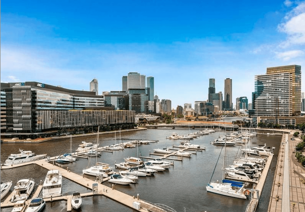 3103/100 Lorimer St, Docklands, VIC 3008