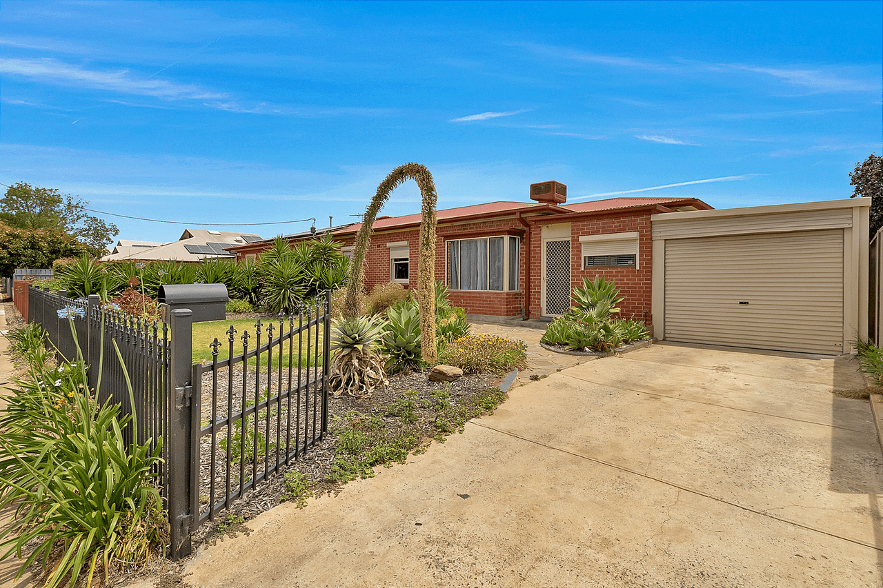 7 Nelson Road, Angle Park, SA 5010