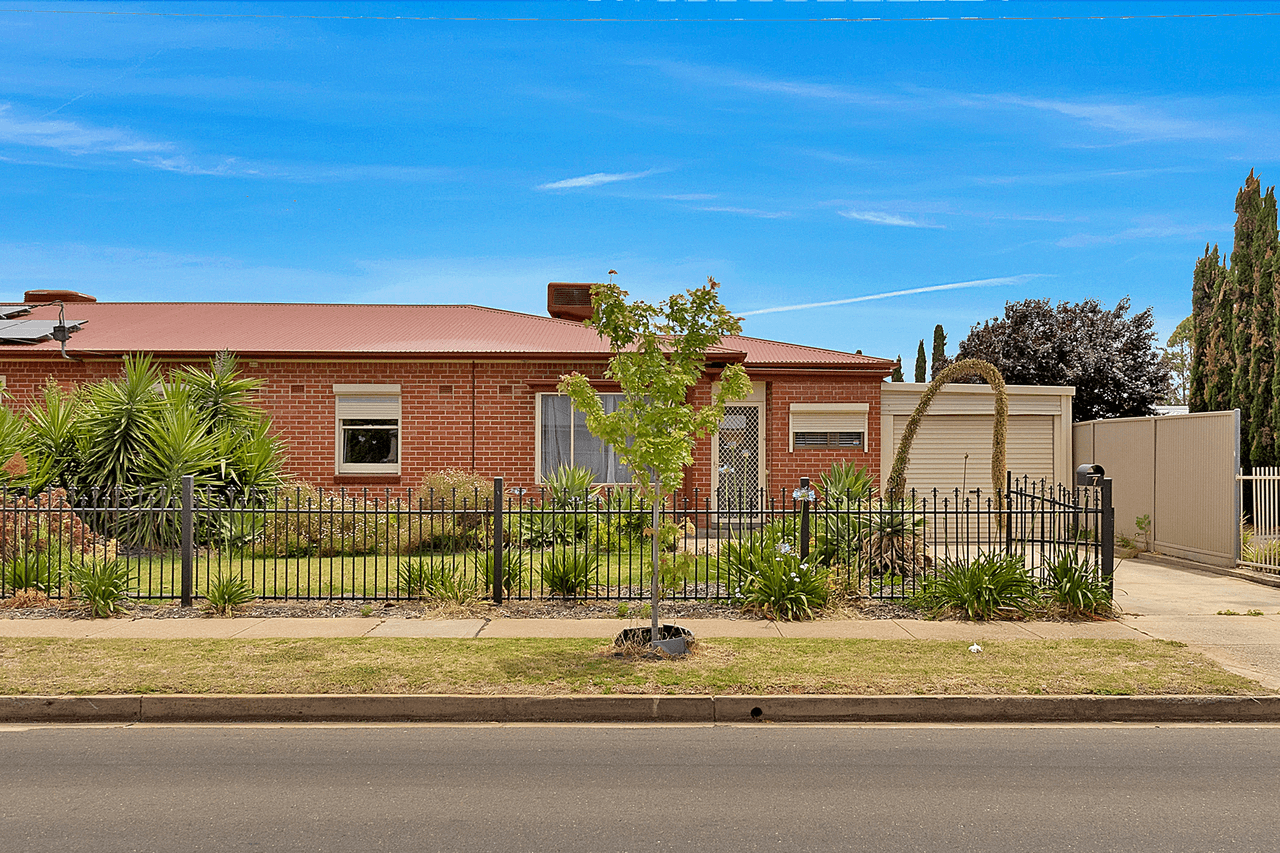 7 Nelson Road, Angle Park, SA 5010