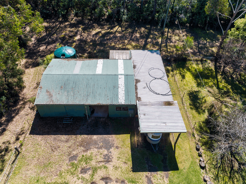 1345 Nowra Road, FITZROY FALLS, NSW 2577