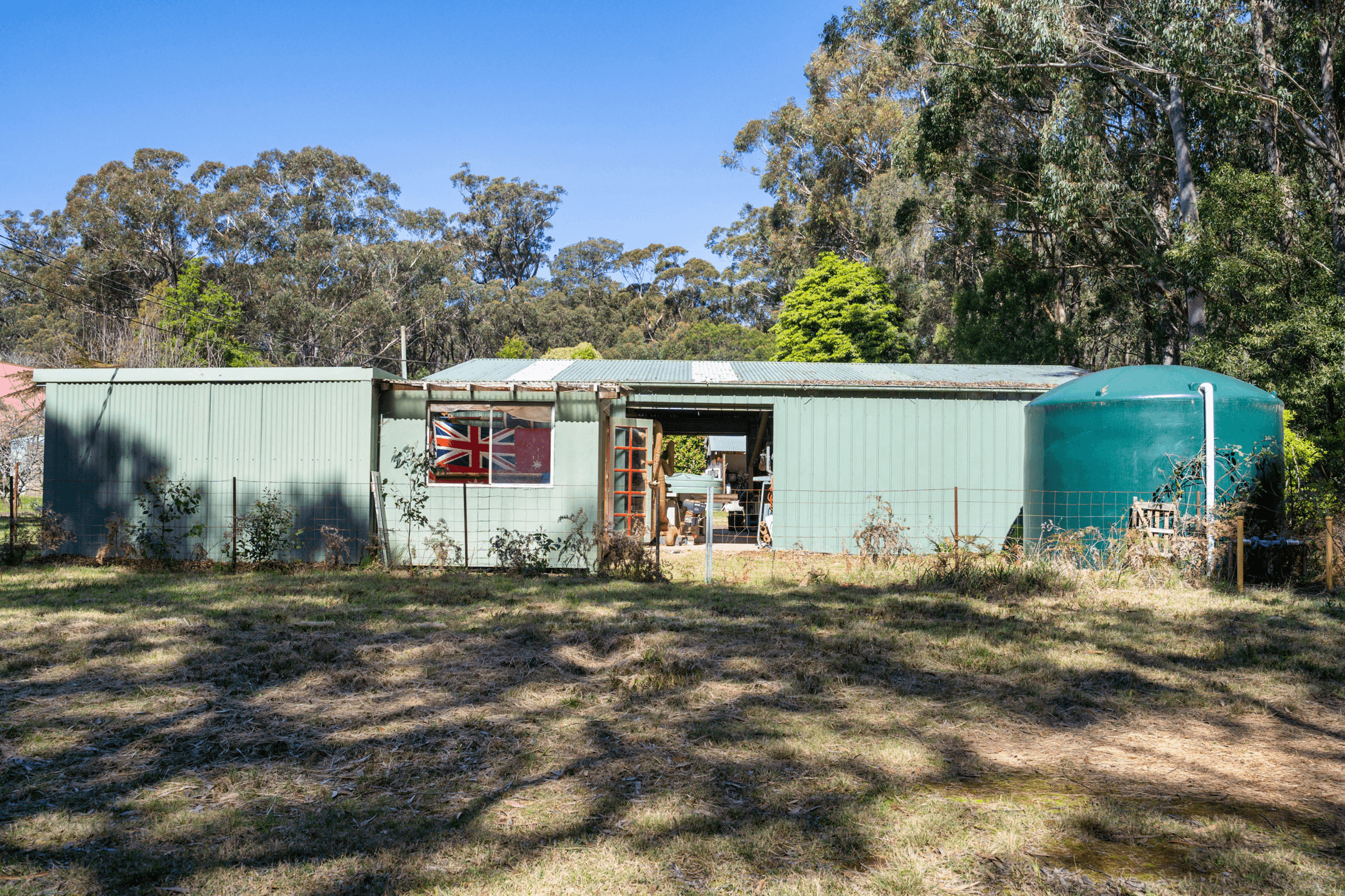 1345 Nowra Road, FITZROY FALLS, NSW 2577