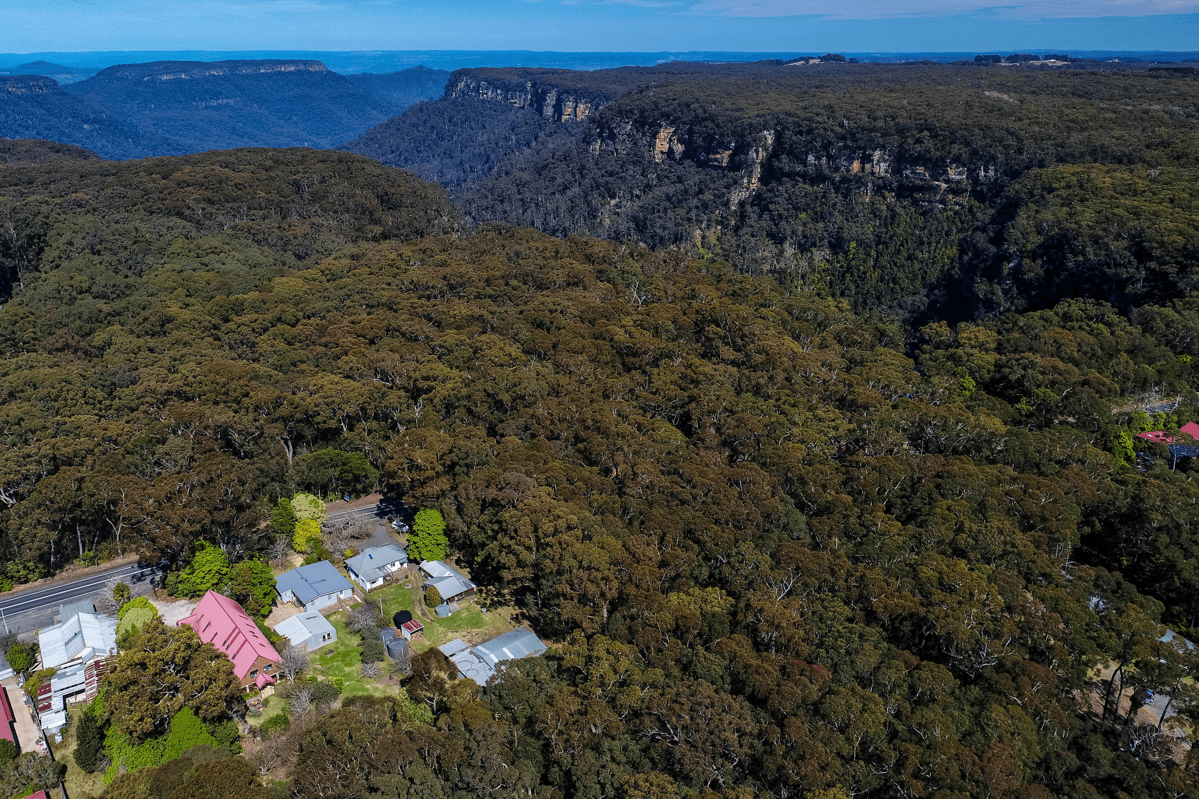 1345 Nowra Road, FITZROY FALLS, NSW 2577