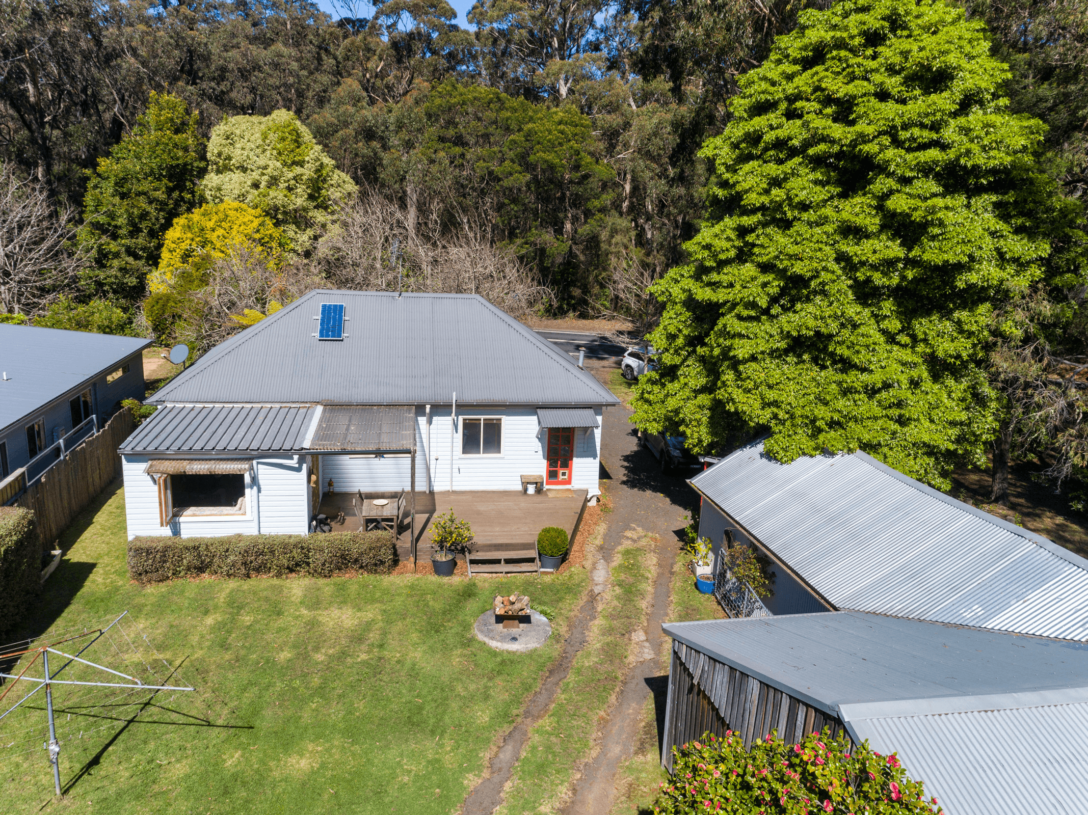 1345 Nowra Road, FITZROY FALLS, NSW 2577