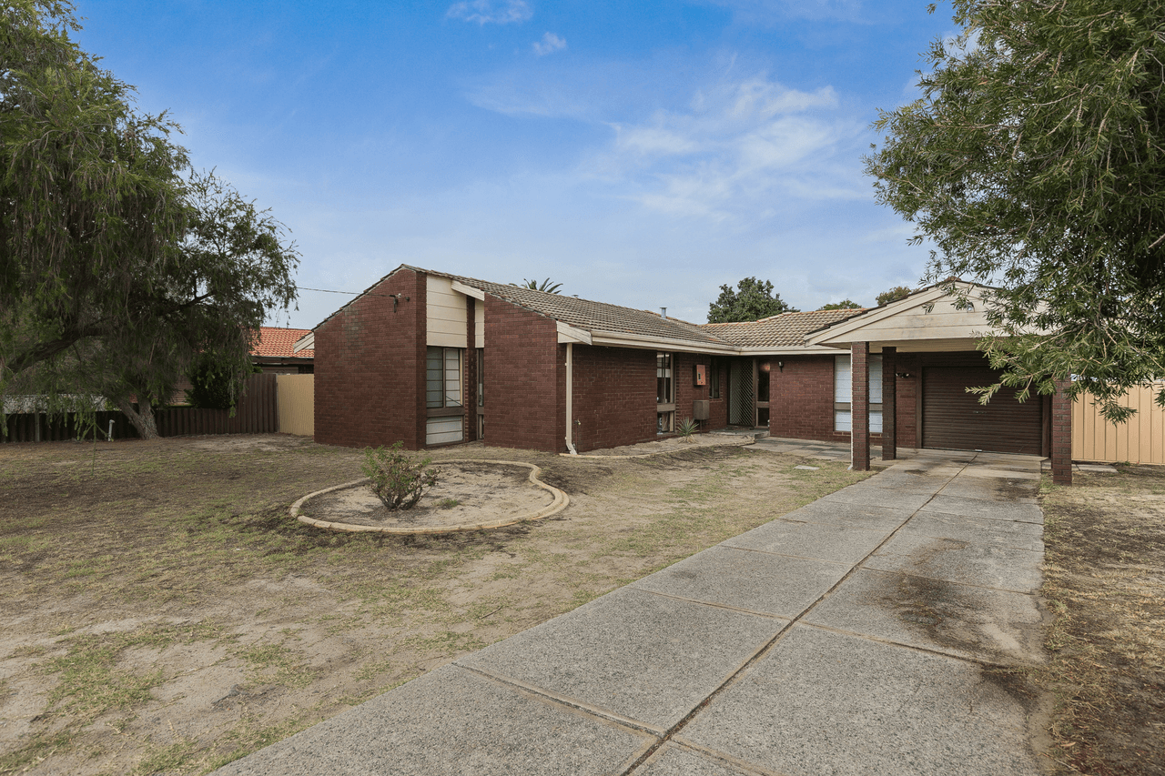 17 Regina Road, KELMSCOTT, WA 6111