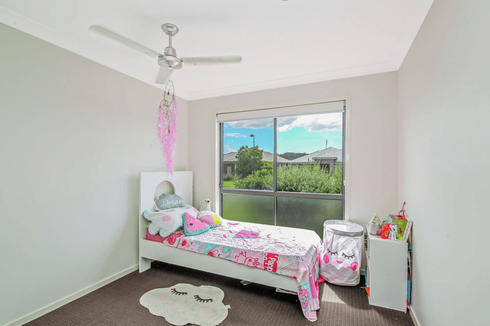 36 Coachella Crescent, UPPER COOMERA, QLD 4209