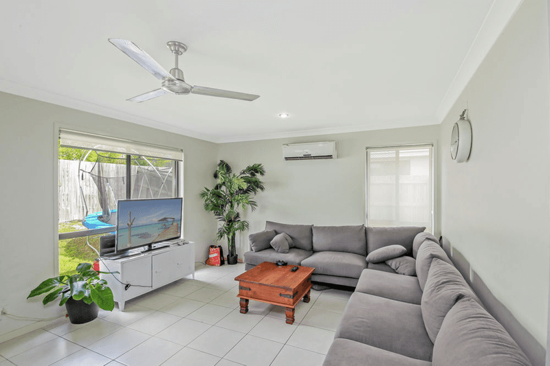 36 Coachella Crescent, UPPER COOMERA, QLD 4209