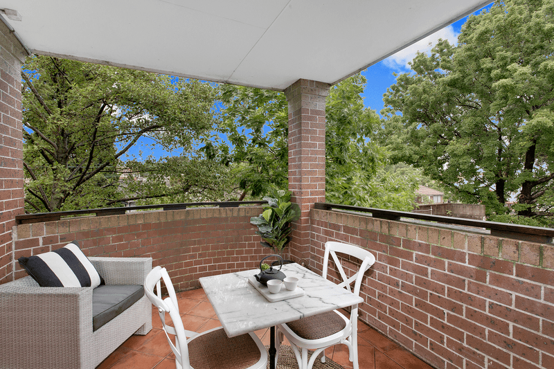 7/636-642 Willoughby Road, WILLOUGHBY, NSW 2068