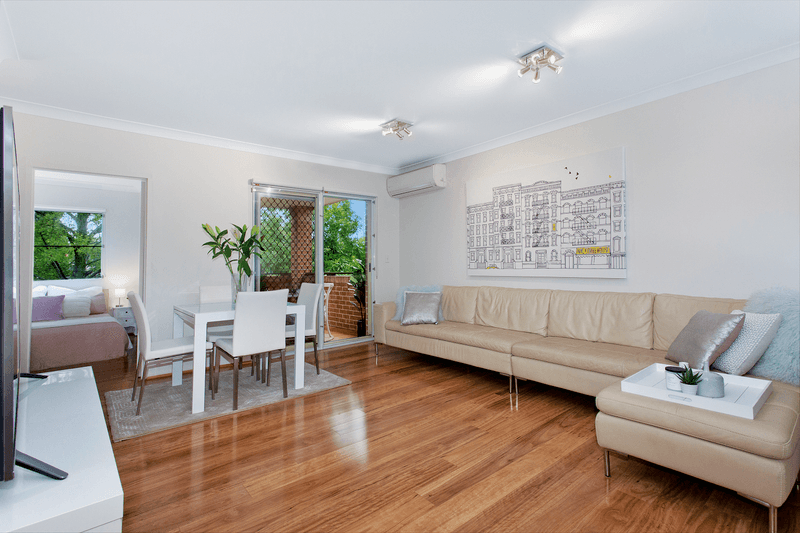 7/636-642 Willoughby Road, WILLOUGHBY, NSW 2068