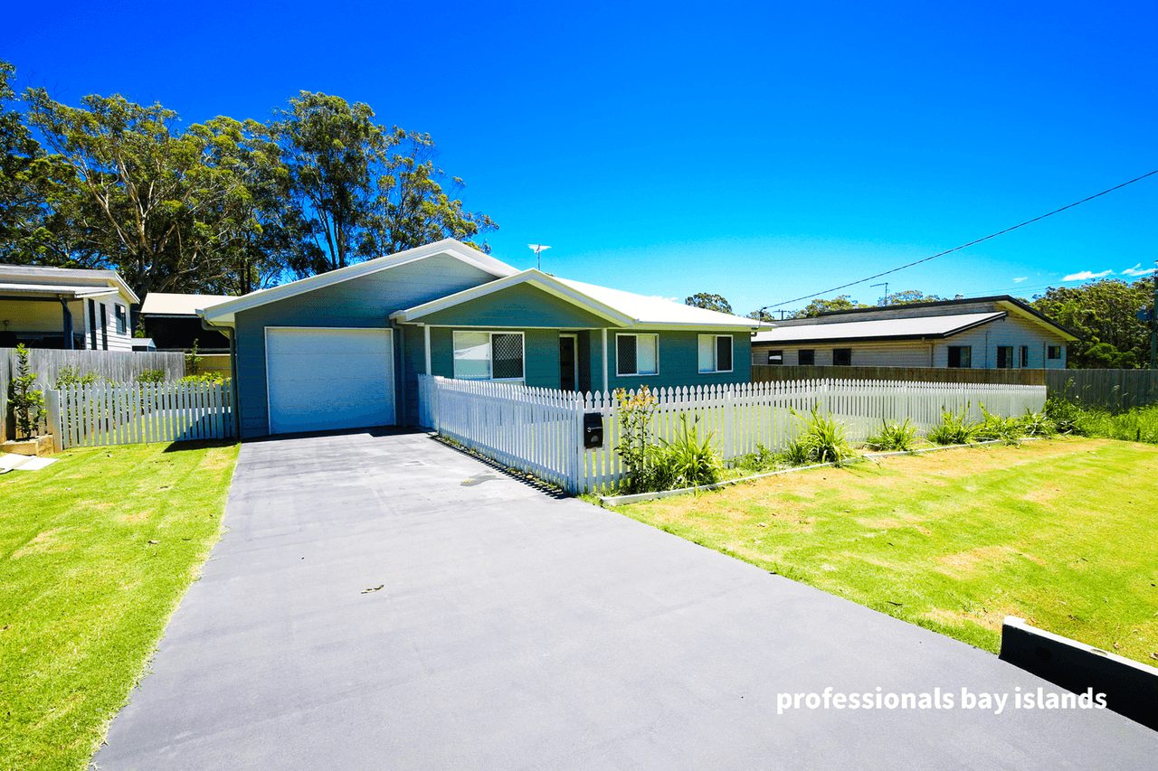 3 Lindwall Street, Russell Island, QLD 4184