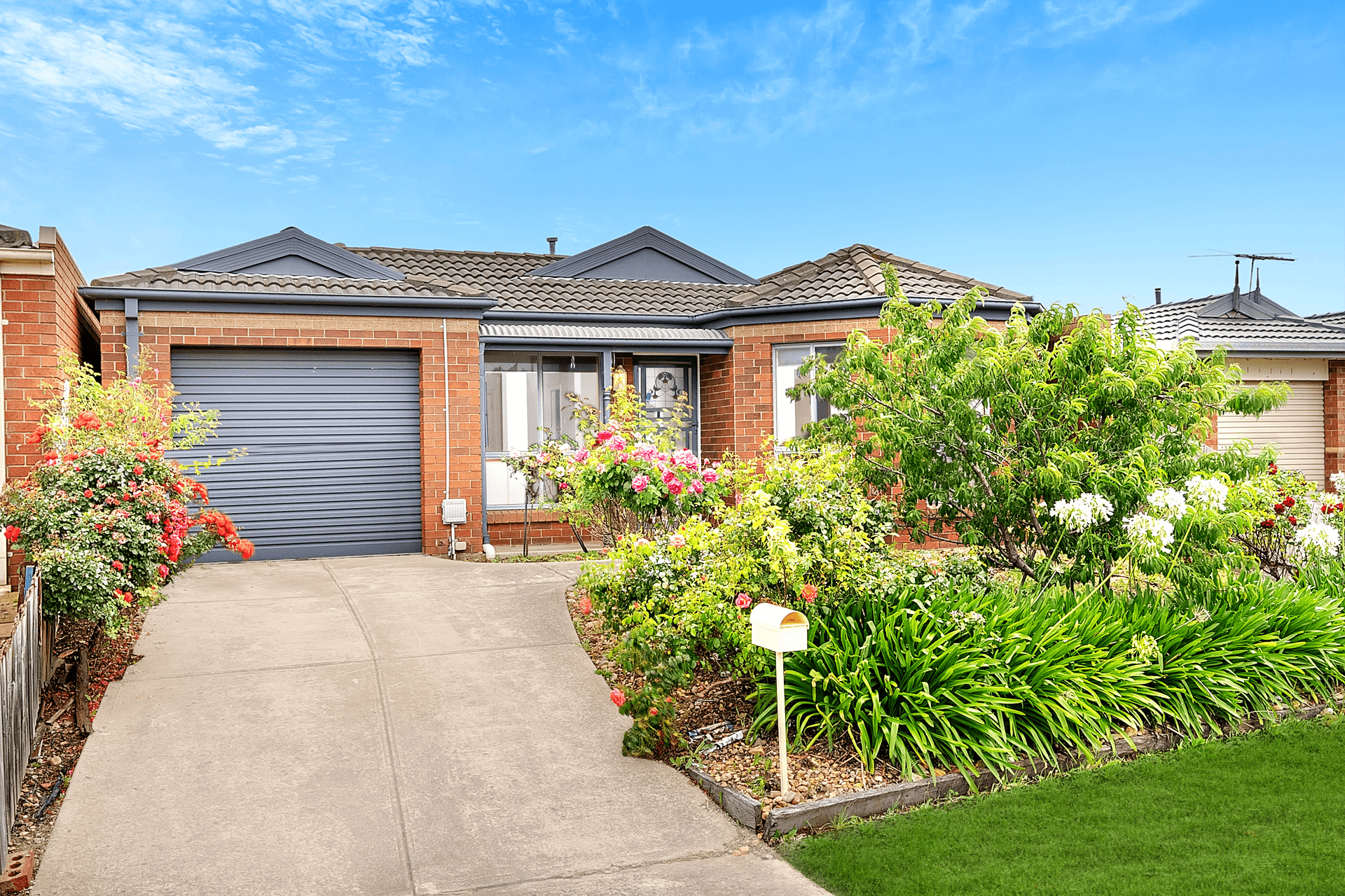 43 Quarrion Court, Hoppers Crossing, VIC 3029