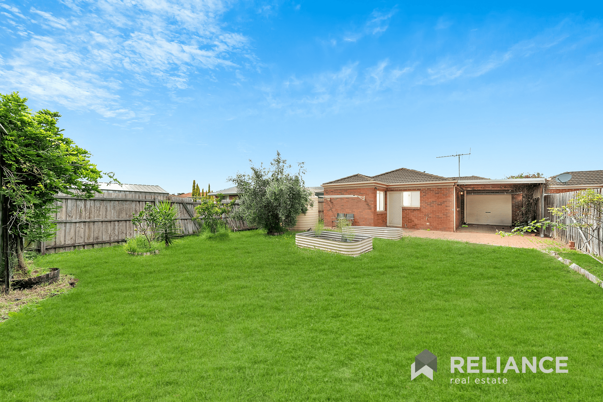 43 Quarrion Court, Hoppers Crossing, VIC 3029