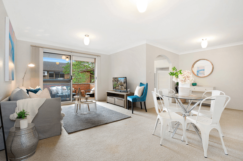 17/147 Sydney Street, WILLOUGHBY, NSW 2068