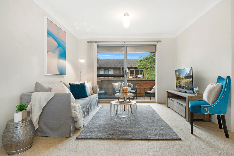 17/147 Sydney Street, WILLOUGHBY, NSW 2068