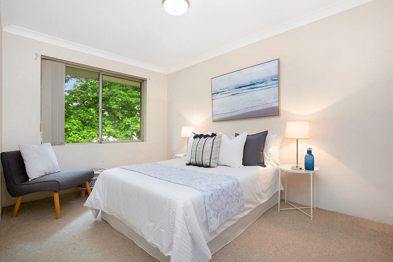 17/147 Sydney Street, WILLOUGHBY, NSW 2068