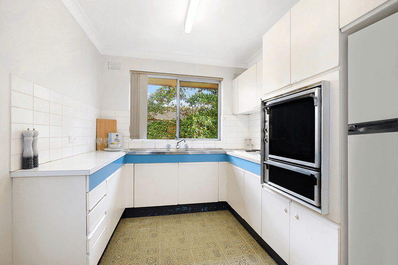 17/147 Sydney Street, WILLOUGHBY, NSW 2068