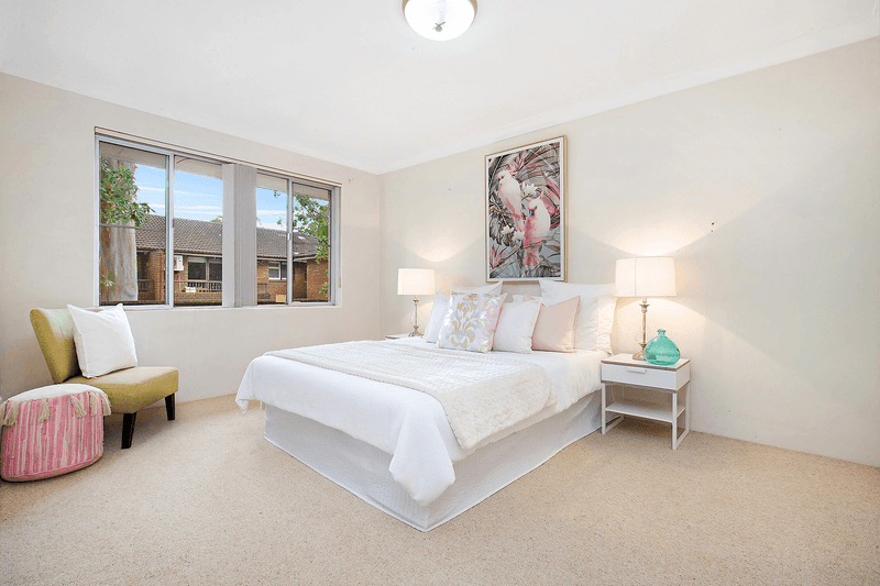 17/147 Sydney Street, WILLOUGHBY, NSW 2068