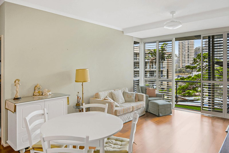 2046/1 Ocean Street, BURLEIGH HEADS, QLD 4220