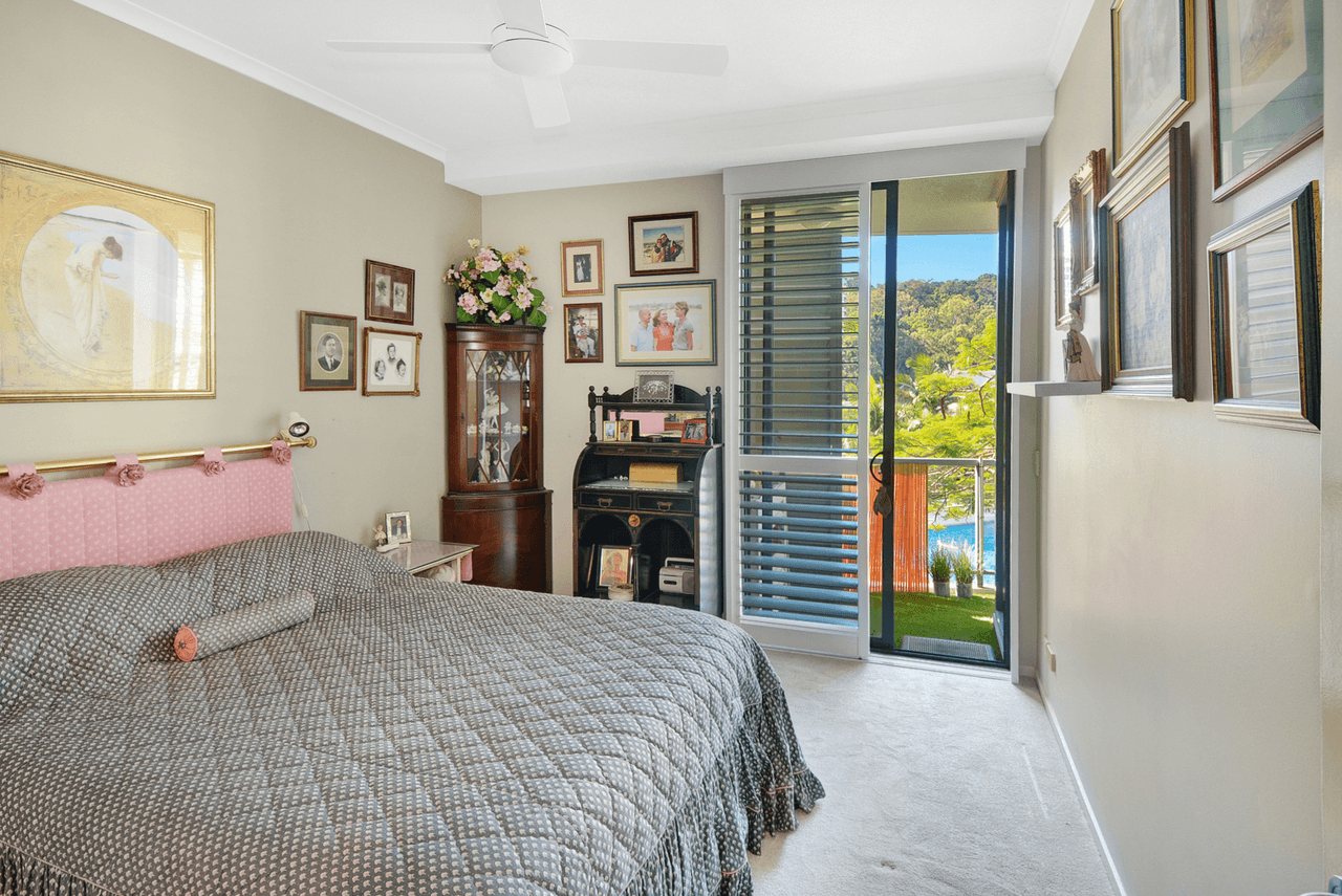 2046/1 Ocean Street, BURLEIGH HEADS, QLD 4220